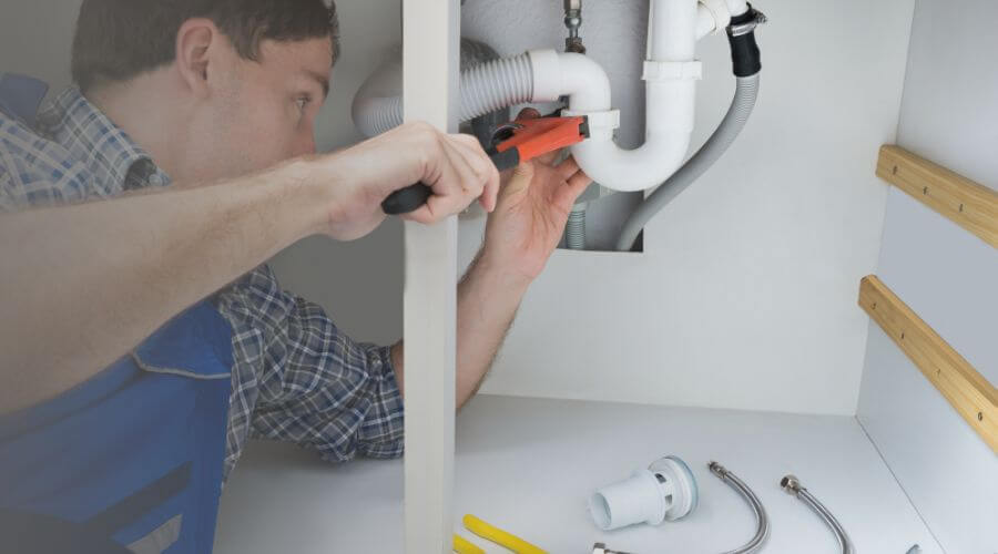 Professional Leak Detection Services in Plainview, NY